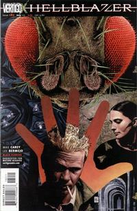 Cover Thumbnail for Hellblazer (DC, 1988 series) #182