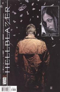Cover Thumbnail for Hellblazer (DC, 1988 series) #187