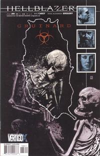 Cover Thumbnail for Hellblazer (DC, 1988 series) #188