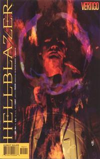 Cover for Hellblazer (DC, 1988 series) #192
