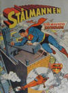Cover for Stålmannen (Centerförlaget, 1949 series) #24/1957