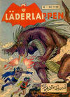 Cover for Läderlappen (Centerförlaget, 1956 series) #7/1957