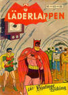 Cover for Läderlappen (Centerförlaget, 1956 series) #10/1957