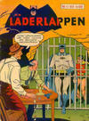 Cover for Läderlappen (Centerförlaget, 1956 series) #12/1957