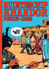 Cover for Vergeten verhalen (Kippenvel, 2004 series) #10 - Ruimteschip Khandor