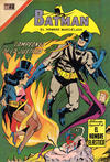 Cover for Batman (Editorial Novaro, 1954 series) #404