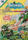 Cover for Batman (Editorial Novaro, 1954 series) #900 [Española]