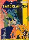 Cover for Läderlappen (Centerförlaget, 1956 series) #8/1958