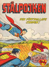 Cover for Stålpojken (Centerförlaget, 1959 series) #8/1959