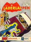 Cover for Läderlappen (Centerförlaget, 1956 series) #13/1959