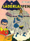 Cover for Läderlappen (Centerförlaget, 1956 series) #11/1959