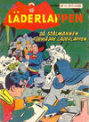 Cover for Läderlappen (Centerförlaget, 1956 series) #12/1959