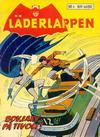 Cover for Läderlappen (Centerförlaget, 1956 series) #6/1959