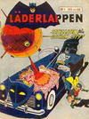Cover for Läderlappen (Centerförlaget, 1956 series) #9/1959