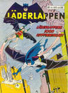 Cover for Läderlappen (Centerförlaget, 1956 series) #10/1959