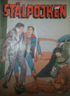 Cover for Stålpojken (Centerförlaget, 1959 series) #6/1960