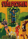 Cover for Stålpojken (Centerförlaget, 1959 series) #4/1960