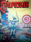 Cover for Stålpojken (Centerförlaget, 1959 series) #7/1961