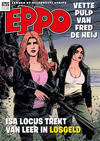 Cover for Eppo Stripblad (Uitgeverij L, 2018 series) #23/2021