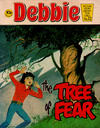 Cover for Debbie Picture Story Library (D.C. Thomson, 1978 series) #12
