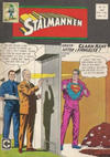 Cover for Stålmannen (Centerförlaget, 1949 series) #12/1967
