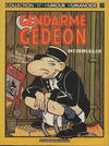 Cover for Collection "H". Humour Humanoide (Les Humanoïdes Associés, 1981 series) #31 - Gendarme Gédéon
