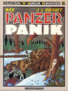 Cover for Collection "H". Humour Humanoide (Les Humanoïdes Associés, 1981 series) #27 - Panzer Panik