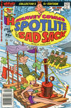 Cover for Harvey Comics Spotlite (Harvey, 1987 series) #1 [Newsstand]
