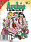 Cover Thumbnail for Archie (Jumbo Comics) Double Digest (2011 series) #234 [Canadian]