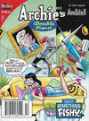 Cover Thumbnail for Archie's Double Digest Magazine (1984 series) #212 [Canadian]