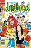 Cover for Archie's Pal Jughead Comics (Archie, 1993 series) #91 [Canadian]