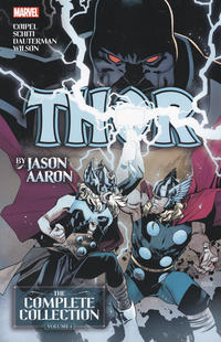 Cover Thumbnail for Thor by Jason Aaron: The Complete Collection (Marvel, 2019 series) #4