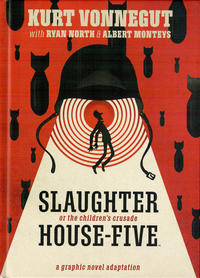 Cover Thumbnail for Slaughterhouse-Five (Boom! Studios, 2020 series) 