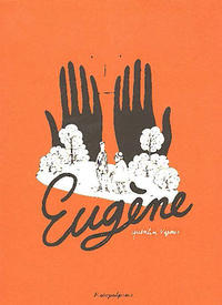 Cover Thumbnail for Eugène (Rotopol, 2013 series) 