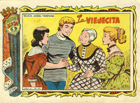 Cover Thumbnail for Coleccion Alicia (Ediciones Toray, 1955 ? series) #119