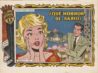 Cover Thumbnail for Coleccion Alicia (Ediciones Toray, 1955 ? series) #271