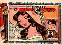 Cover Thumbnail for Coleccion Alicia (Ediciones Toray, 1955 ? series) #93