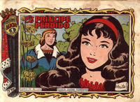 Cover Thumbnail for Coleccion Alicia (Ediciones Toray, 1955 ? series) #159