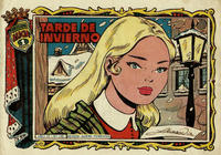 Cover Thumbnail for Coleccion Alicia (Ediciones Toray, 1955 ? series) #138