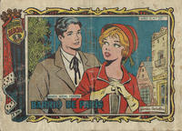 Cover Thumbnail for Coleccion Alicia (Ediciones Toray, 1955 ? series) #227