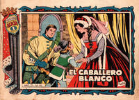 Cover Thumbnail for Coleccion Alicia (Ediciones Toray, 1955 ? series) #85
