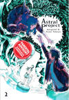 Cover for Astral Project (DC, 2008 series) #2
