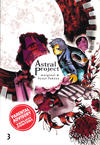Cover for Astral Project (DC, 2008 series) #3