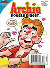 Cover Thumbnail for Archie (Jumbo Comics) Double Digest (2011 series) #242 [Canadian]