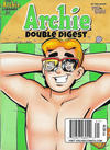 Cover for Archie (Jumbo Comics) Double Digest (Archie, 2011 series) #241 [Canadian]