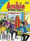 Cover for Archie (Jumbo Comics) Double Digest (Archie, 2011 series) #232 [Canadian]