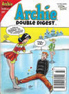 Cover for Archie (Jumbo Comics) Double Digest (Archie, 2011 series) #237 [Canadian]