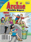 Cover for Archie (Jumbo Comics) Double Digest (Archie, 2011 series) #229 [Canadian]
