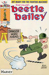 Cover for Beetle Bailey (Harvey, 1992 series) #3 [Direct]