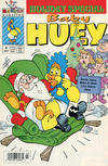 Cover for Baby Huey (Harvey, 1991 series) #6 [Newsstand]